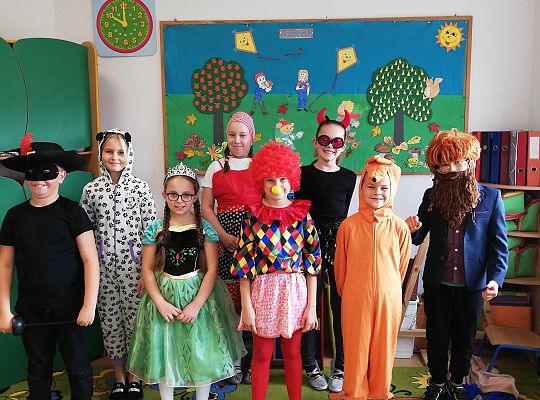 Międzynarodowy Dzień Postaci z Bajek - kopia (0)