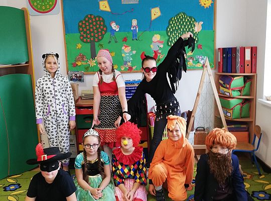 Międzynarodowy Dzień Postaci z Bajek - kopia (0)