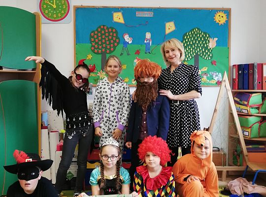 Międzynarodowy Dzień Postaci z Bajek - kopia (0)