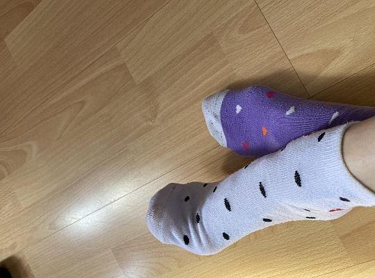 Światowy Dzień Kolorowej Skarprtki