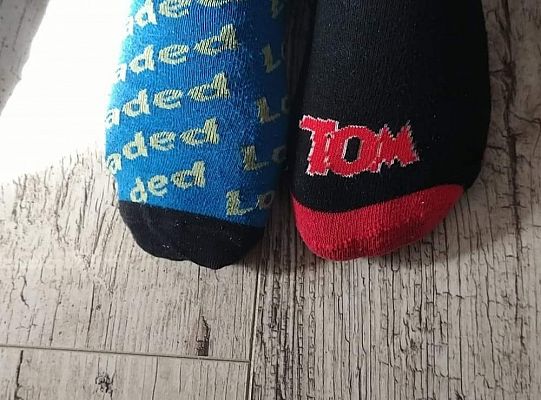 Światowy Dzień Kolorowej Skarprtki