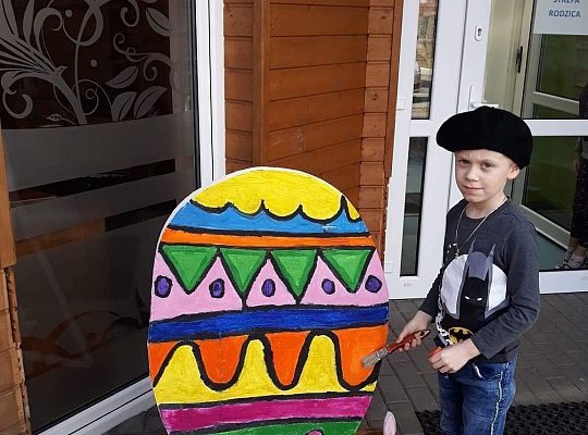 Święta tuż, tuż..."