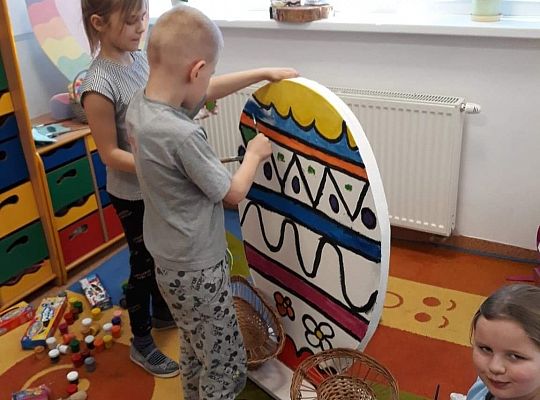 Święta tuż, tuż..."