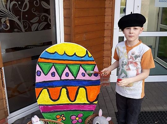 Święta tuż, tuż..."