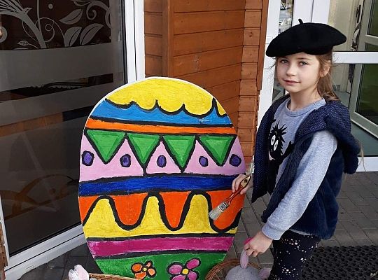 Święta tuż, tuż..."