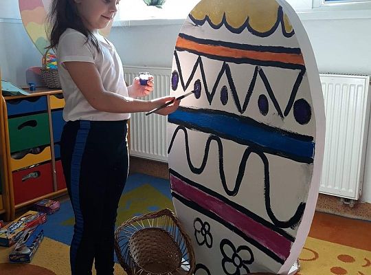 Święta tuż, tuż..."