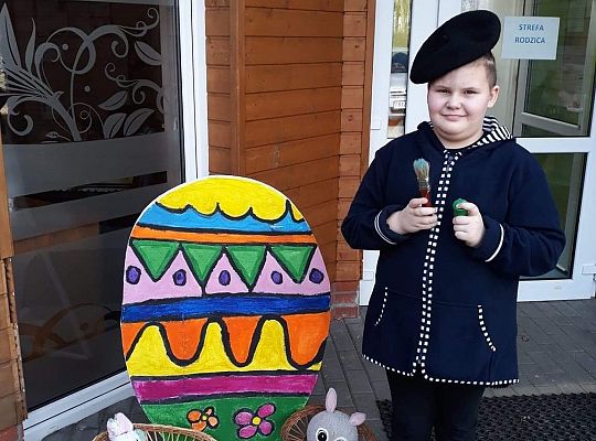 Święta tuż, tuż..."