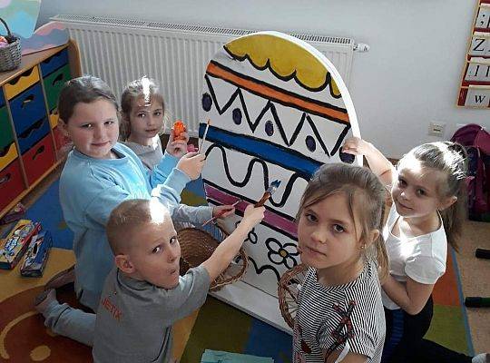 Święta tuż, tuż..."