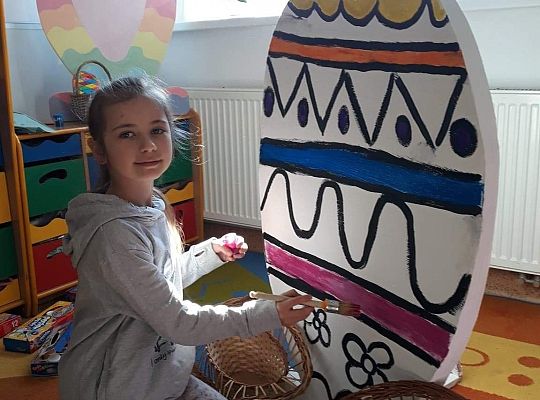 Święta tuż, tuż..."