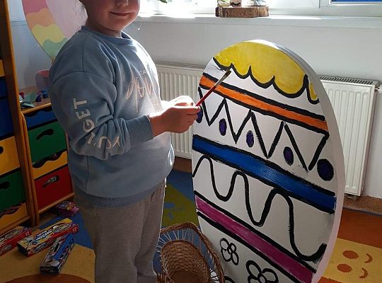 Święta tuż, tuż..."