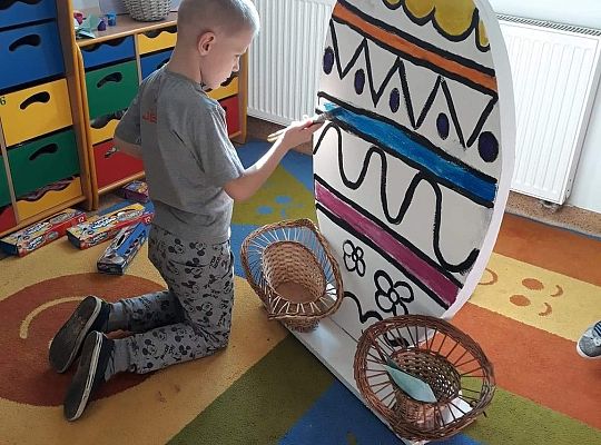 Święta tuż, tuż..."