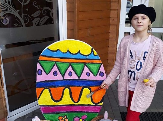 Święta tuż, tuż..."