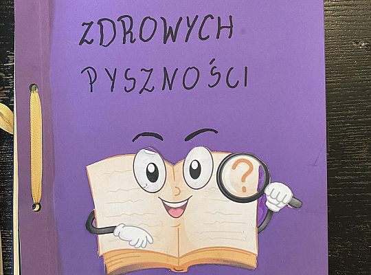 "Zdrowie zaczyna się od kuchni"