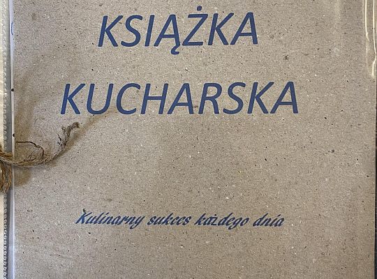 "Zdrowie zaczyna się od kuchni"