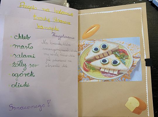 "Zdrowie zaczyna się od kuchni"