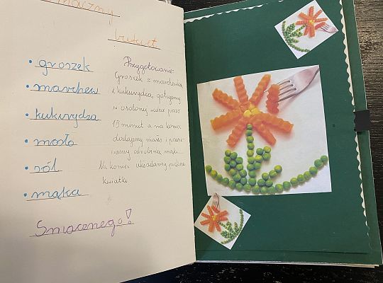 "Zdrowie zaczyna się od kuchni"