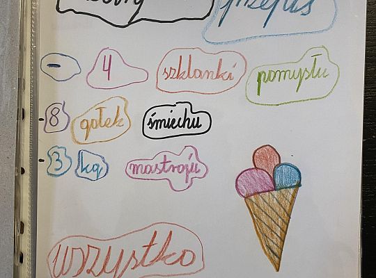 "Zdrowie zaczyna się od kuchni"