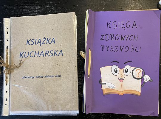 "Zdrowie zaczyna się od kuchni"
