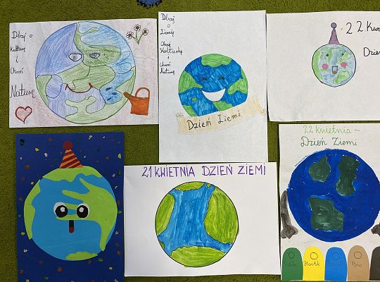 Dzień Ziemi