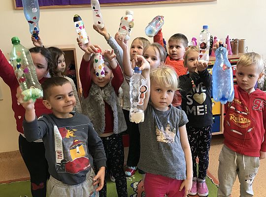 Muzyka jest wszędzie.