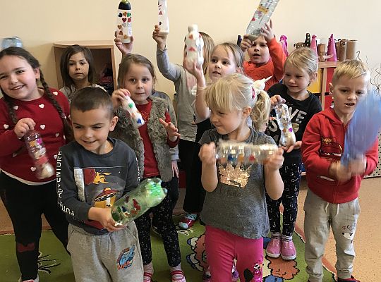 Muzyka jest wszędzie.