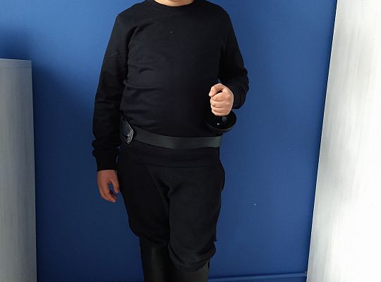 Gminny Konkurs Fotograficzny