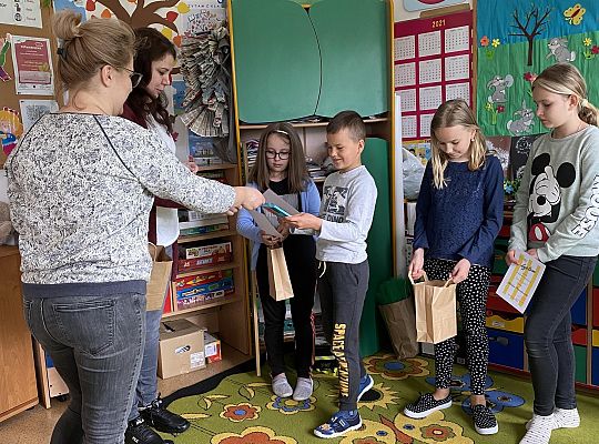 Gminny Konkurs Fotograficzny