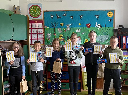 Gminny Konkurs Fotograficzny