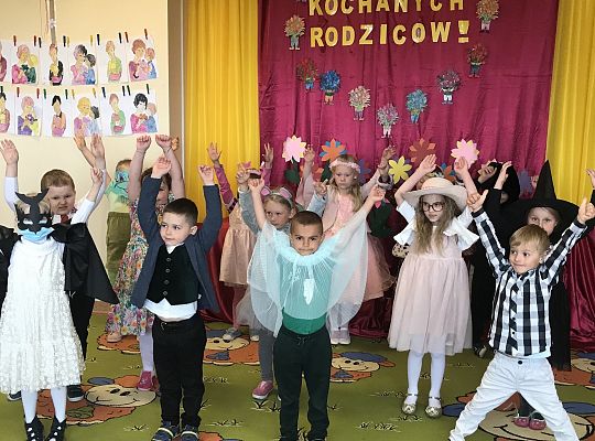 "Święto Rodziców"