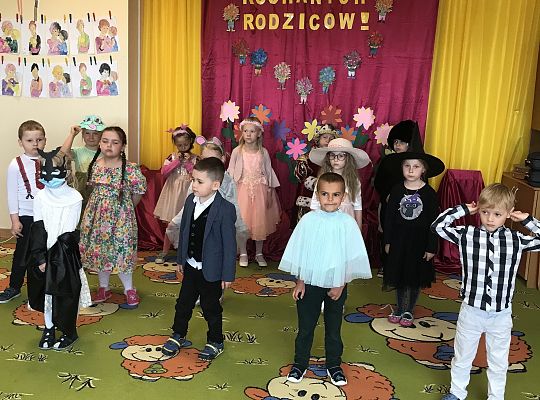 "Święto Rodziców"