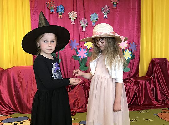 "Święto Rodziców"