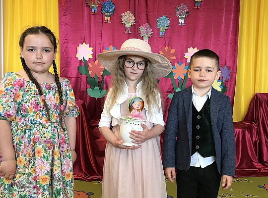 "Święto Rodziców"