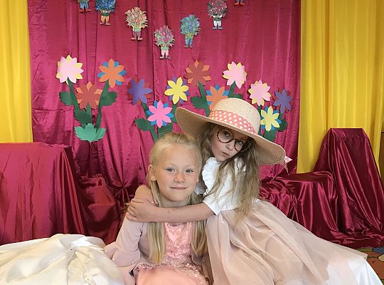 "Święto Rodziców"