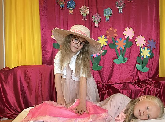 "Święto Rodziców"