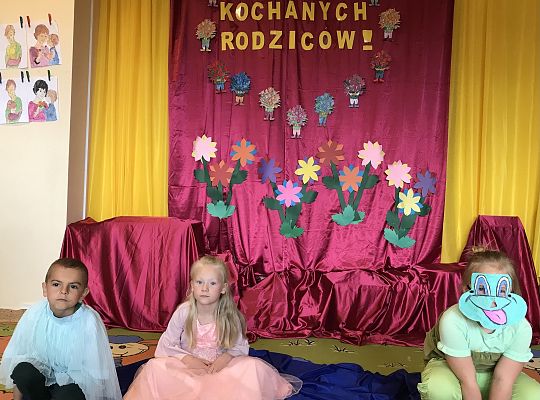 "Święto Rodziców"