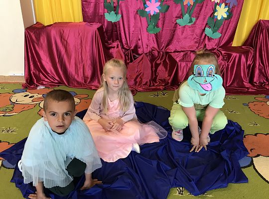 "Święto Rodziców"