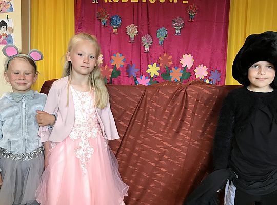 "Święto Rodziców"