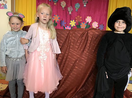 "Święto Rodziców"