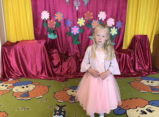 "Święto Rodziców"