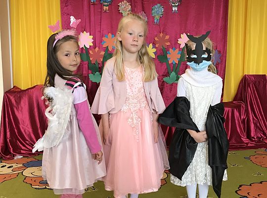 "Święto Rodziców"