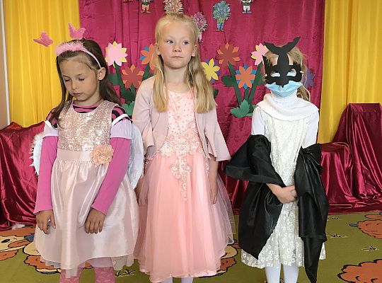 "Święto Rodziców"