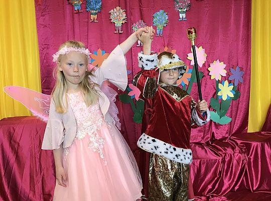 "Święto Rodziców"