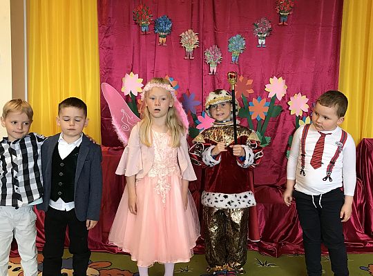 "Święto Rodziców"