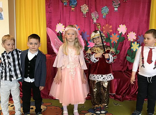 "Święto Rodziców"