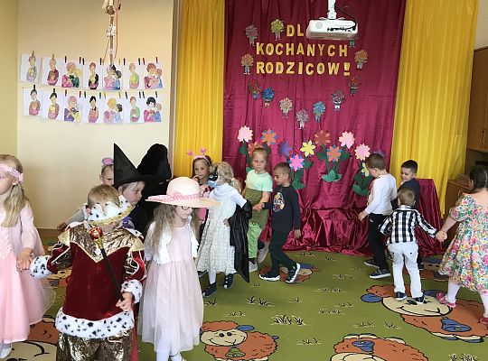 "Święto Rodziców"