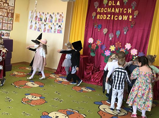 "Święto Rodziców"