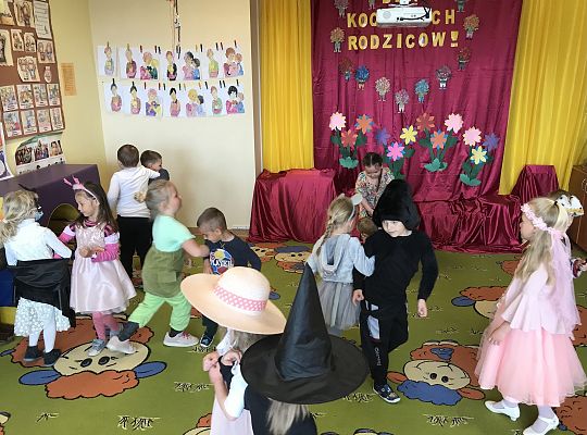 "Święto Rodziców"