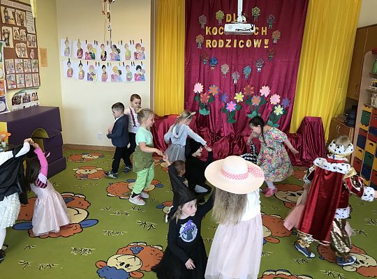 "Święto Rodziców"
