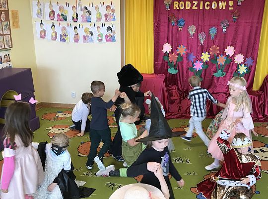 "Święto Rodziców"