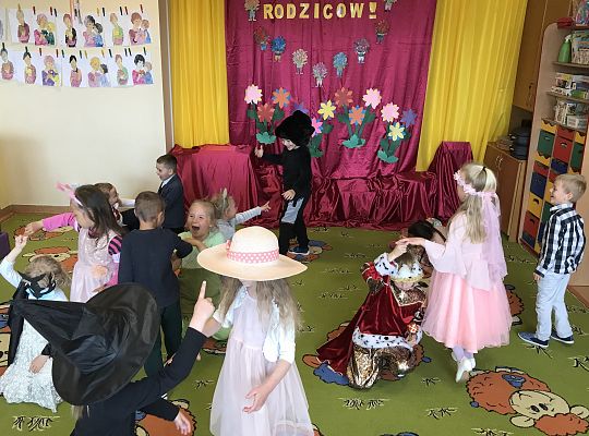 "Święto Rodziców"